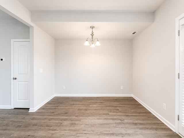 Apartment for rent in Clayton, North Carolina