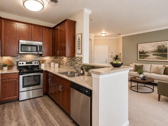 Apartment for rent in Sterling, Loudoun County