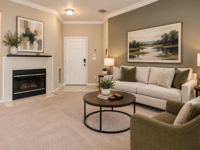 Apartment for rent in Virginia