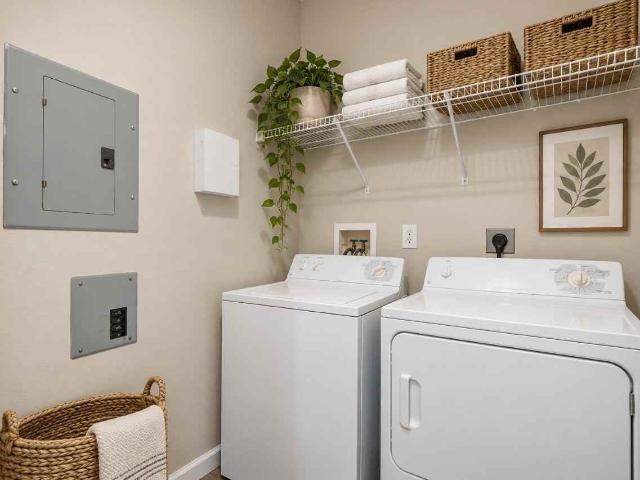 Apartment for rent in Virginia