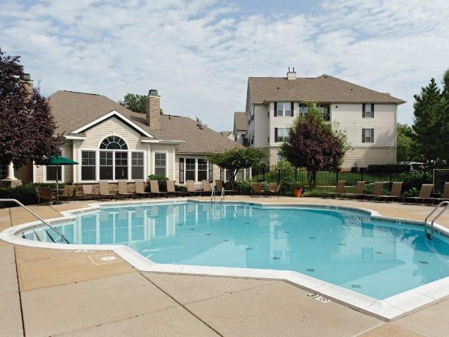 Apartment for rent in Virginia