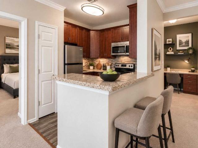 Apartment for rent in Virginia