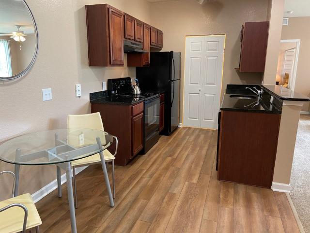 Apartment for rent in Pensacola, Florida