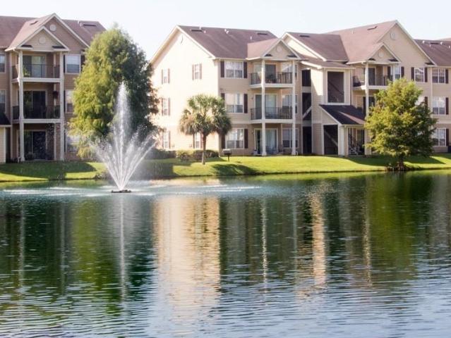 Apartment for rent in Pensacola, Florida