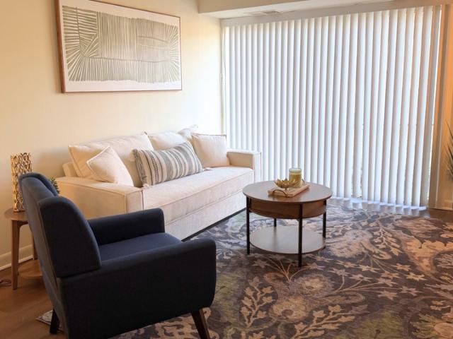 Apartment for rent in Virginia