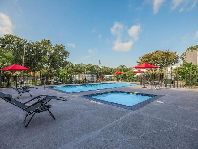 Apartment for rent in Irving, Texas