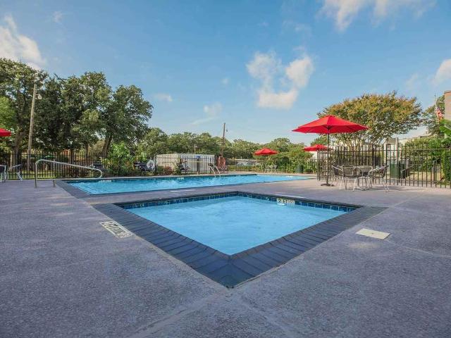 Apartment for rent in Irving, Texas