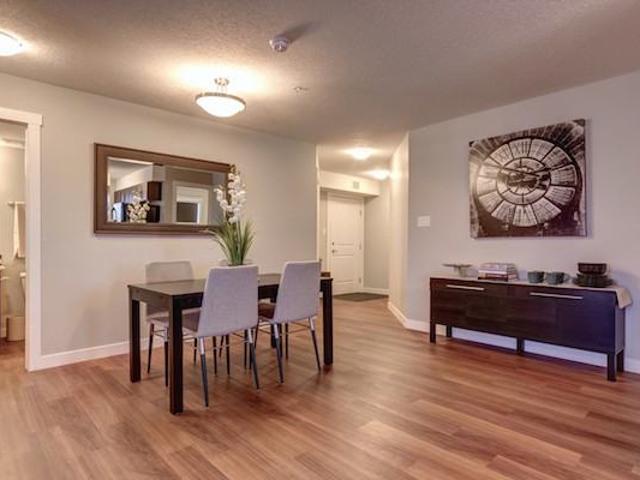 Apartment for rent in Wedgewood, Alberta