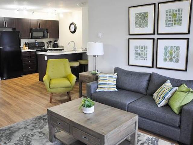 Apartment for rent in Wedgewood, Alberta