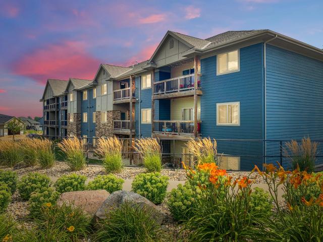 Apartment for rent in Sioux Falls, South Dakota