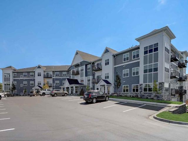 Apartment for rent in Wright, Minnesota