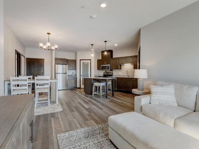 Apartment for rent in Wright, Minnesota