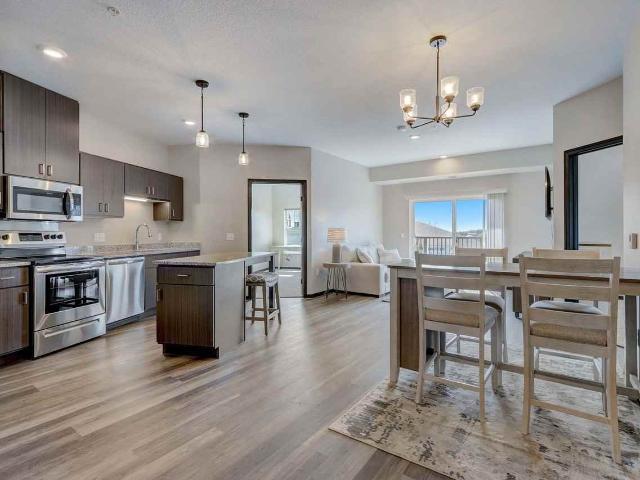 Apartment for rent in Wright, Minnesota