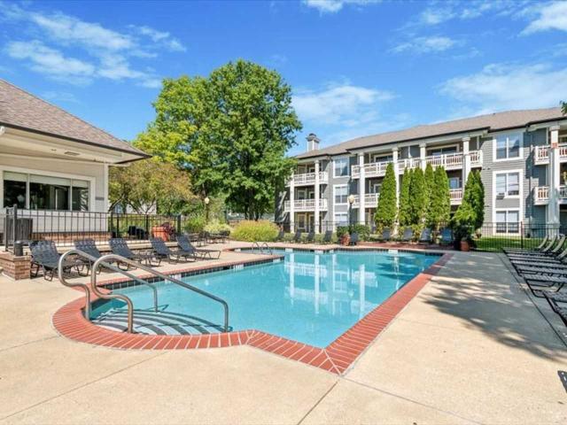 Apartment for rent in Chester, Pennsylvania