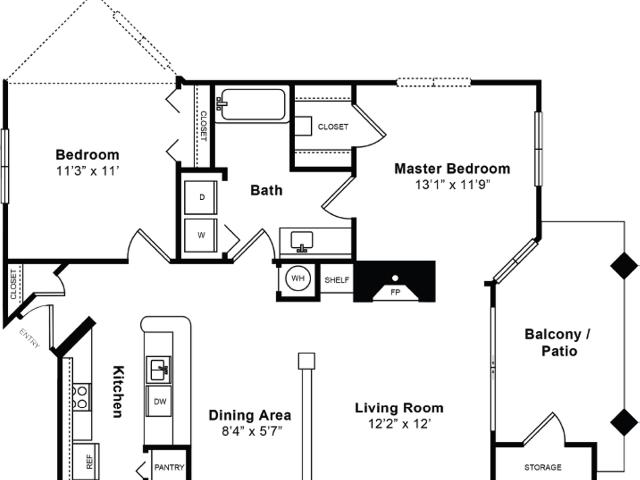 Apartment for rent in Chester, Pennsylvania
