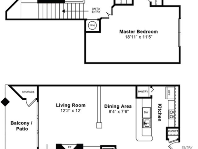 Apartment for rent in Chester, Pennsylvania
