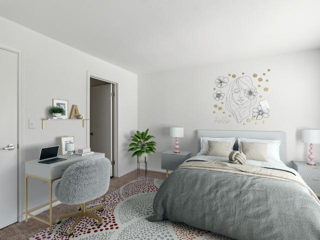 Apartment for rent in West Chester, Chester County