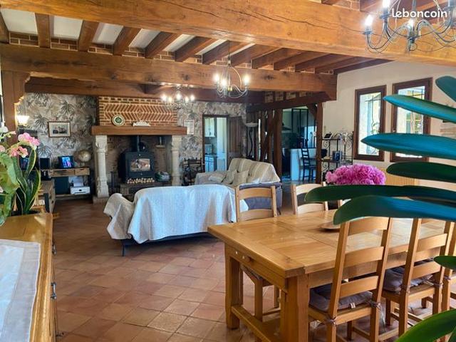 Maison vente à Évreux, Guichainville