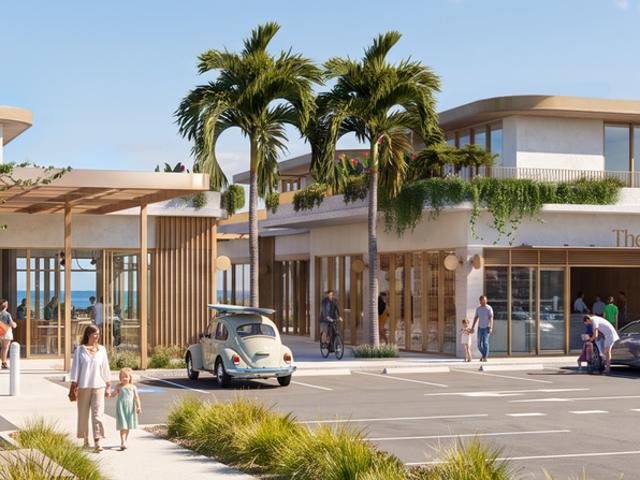 Retail for rent in Skennars Head, Ballina Shire Council