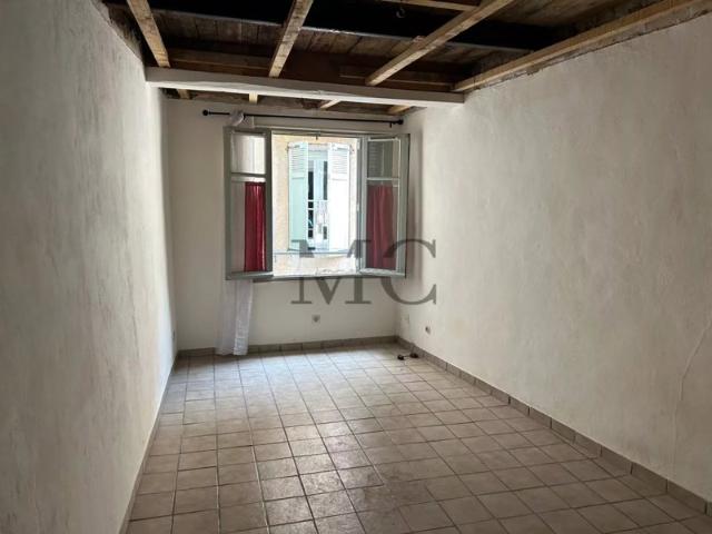 Appartement vente à Marseille, Auriol