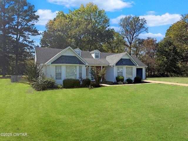 House for sale in Ripley, Tennessee