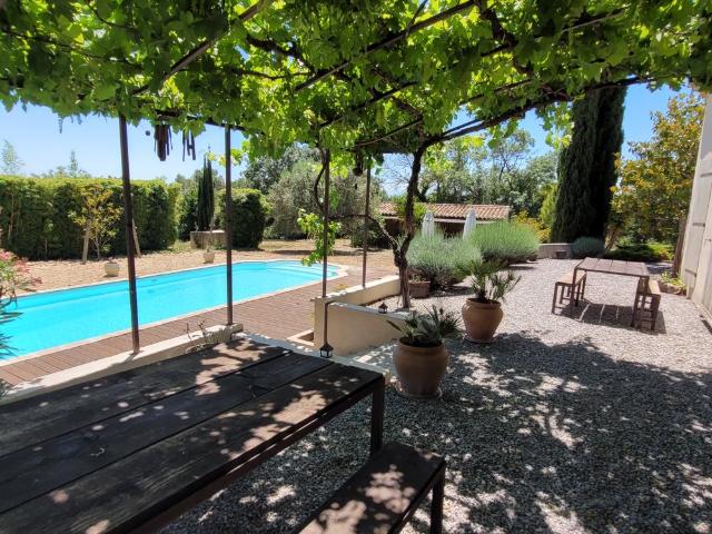 Maison vente à Narbonne, Bize-minervois