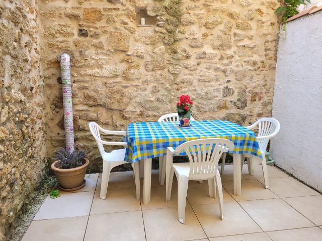 Appartement vente à Béziers, Saint-geniès-de-fontedit