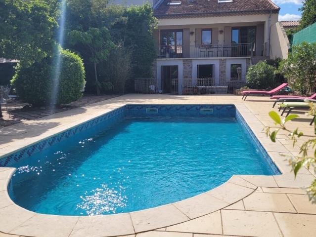 Maison vente à Béziers, Saint-geniès-de-fontedit