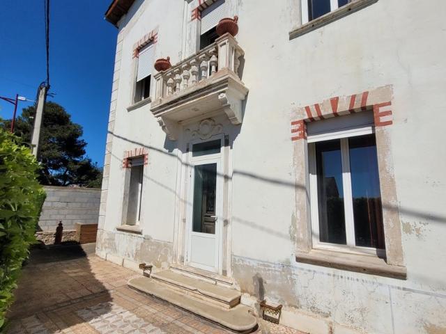 Maison vente à Béziers, Capestang