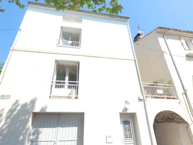 Maison vente à Laurens, Hérault