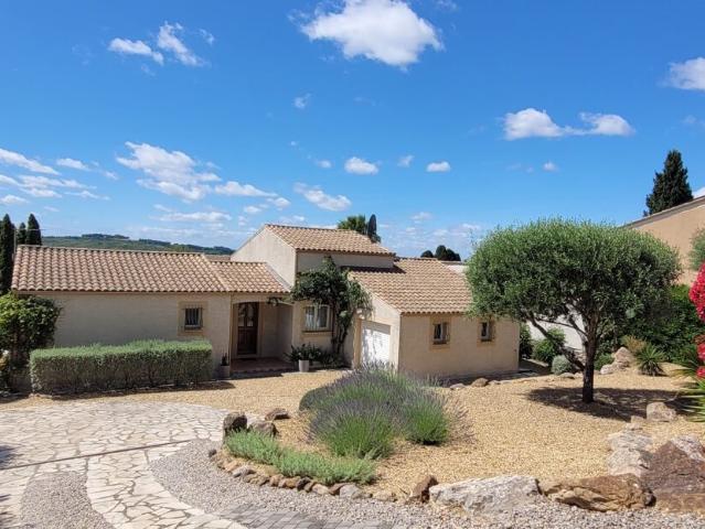 Maison vente à Béziers, Saint-geniès-de-fontedit