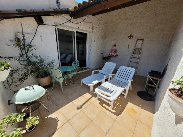 Maison vente à Béziers, Laurens