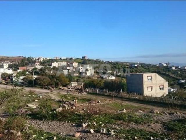 Propriété vente à Tangero, Tanger-Tétouan