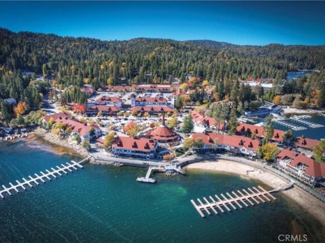 Condo for sale in Cedar Glen, California