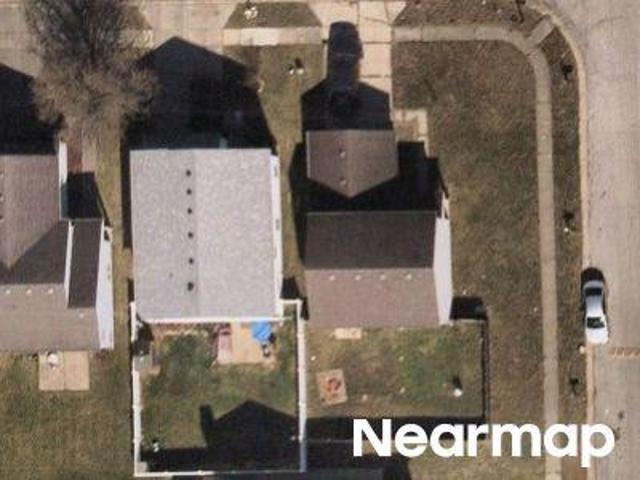House for sale in Camby, Indiana