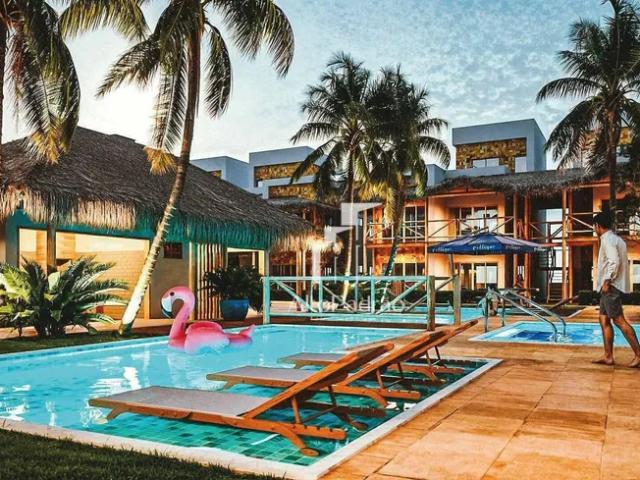 Apartamento venda em Região Geográfica Imediata de Parnaíba, Cajueiro da Praia