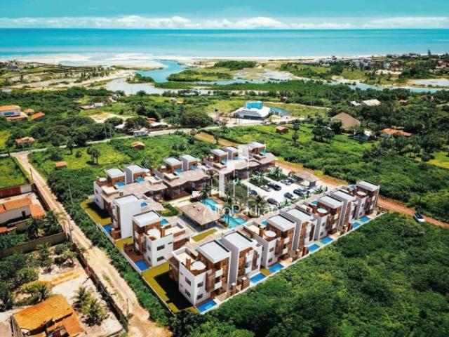 Apartamento venda em Região Geográfica Imediata de Parnaíba, Cajueiro da Praia