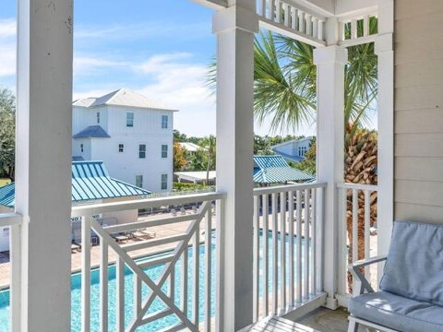 Condo for sale in Santa Rosa Beach