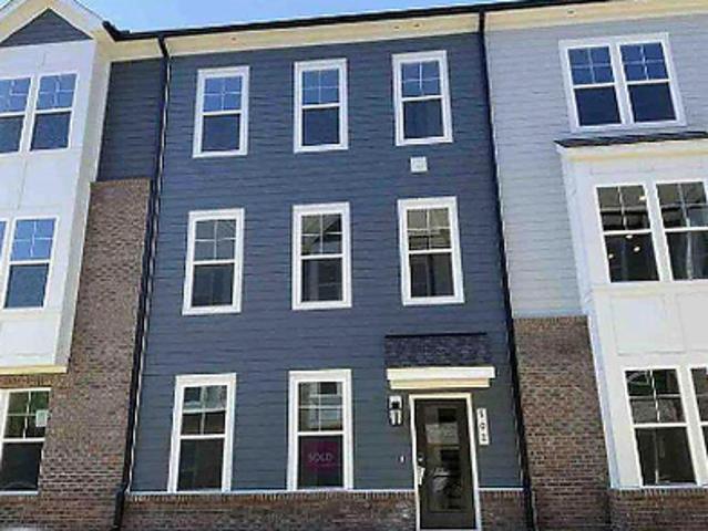 Townhouse for sale in Wake, North Carolina