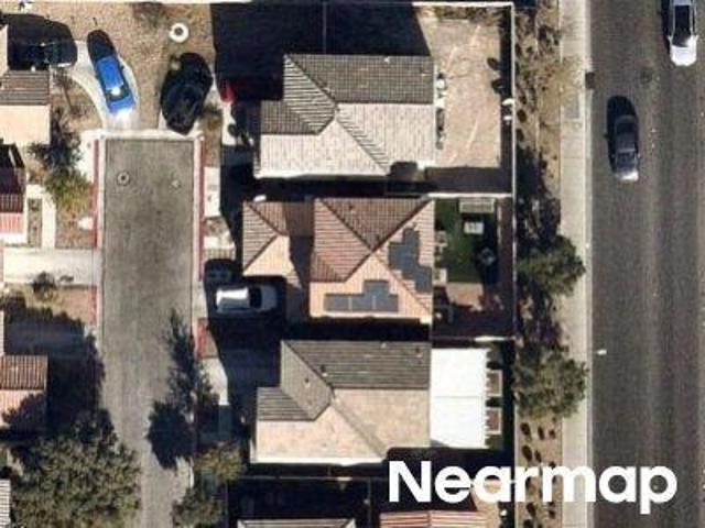 House for sale in Nevada