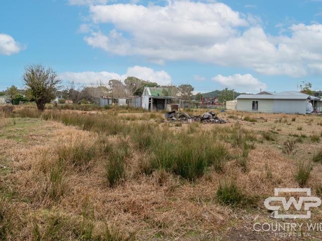 Property for sale in Emmaville, New South Wales