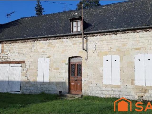 Maison vente à Laon, Sissonne