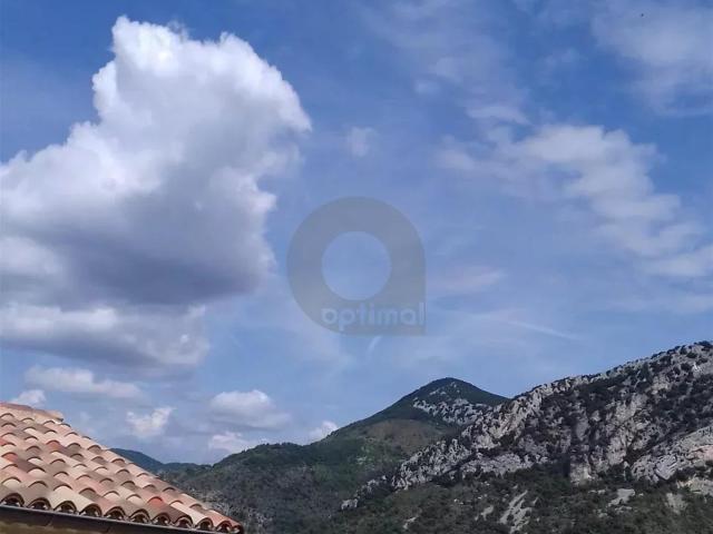 Appartement vente à Nice, Sainte-agnès