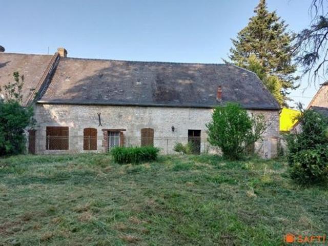 Villa vente à La Selve, Aisne
