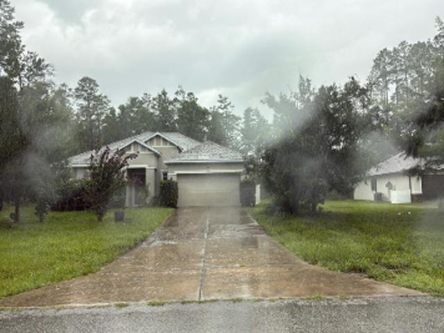 House for sale in Homosassa, Florida