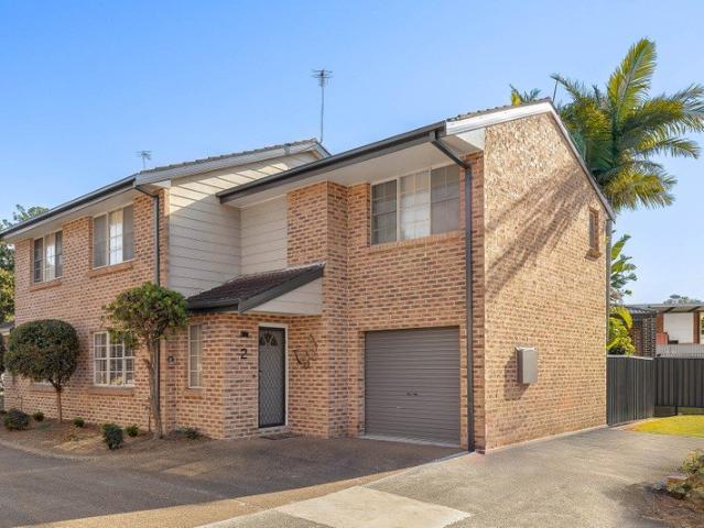 Townhouse for sale in Wollongong West, New South Wales