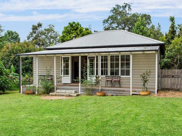 House for sale in Kangaroo Valley, New South Wales
