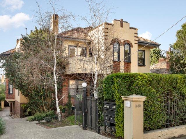 Apartment for sale in Camerons Creek, Victoria