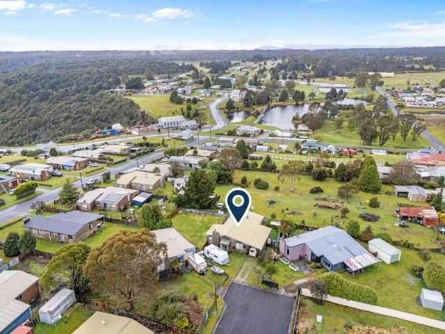 House for sale in Waratah, Waratah-Wynyard