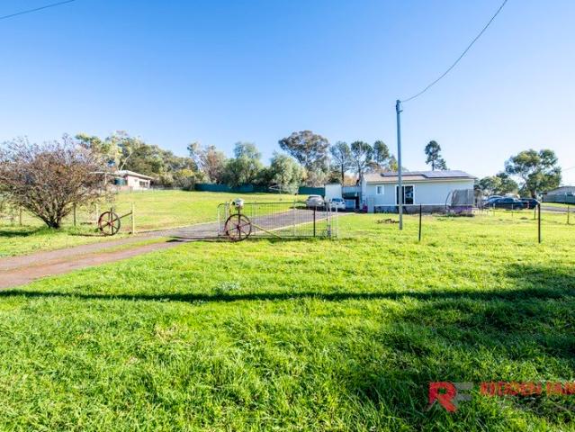 House for sale in Geurie, New South Wales